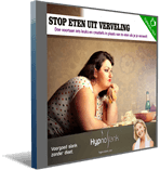 Stop Eten uit Verveling