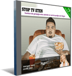 Stop TV-Eten