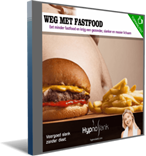Weg met Fastfood