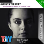 Overwin verdriet